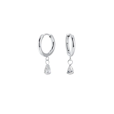 Boucles dormeuses Beth
