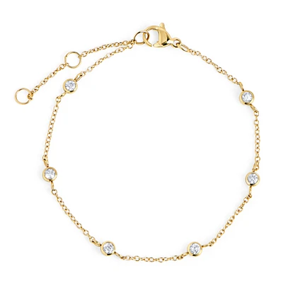 Bracelet Jupiter