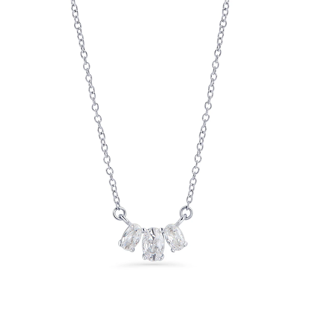 Sienna II Pendant Necklace