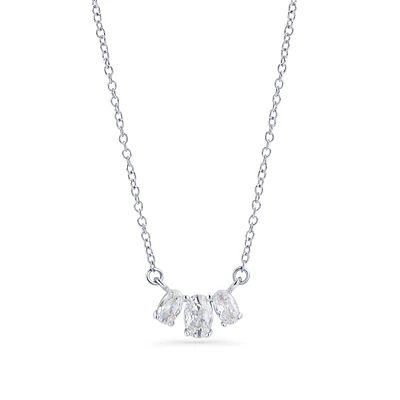 Sienna II Pendant Necklace