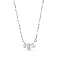 Sienna II Pendant Necklace