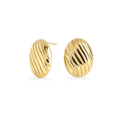 Simone II Stud Earrings