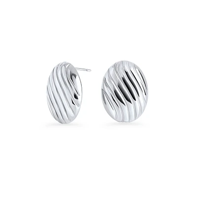 Simone II Stud Earrings