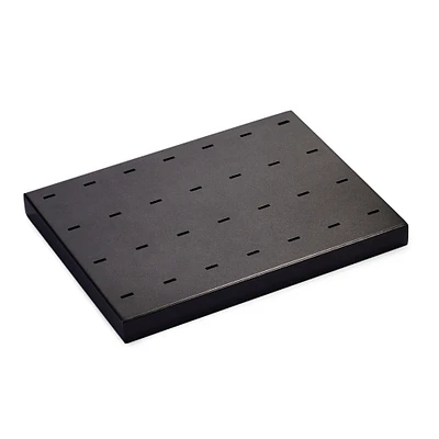 Plaque de métal pour présentoirs vente en gros