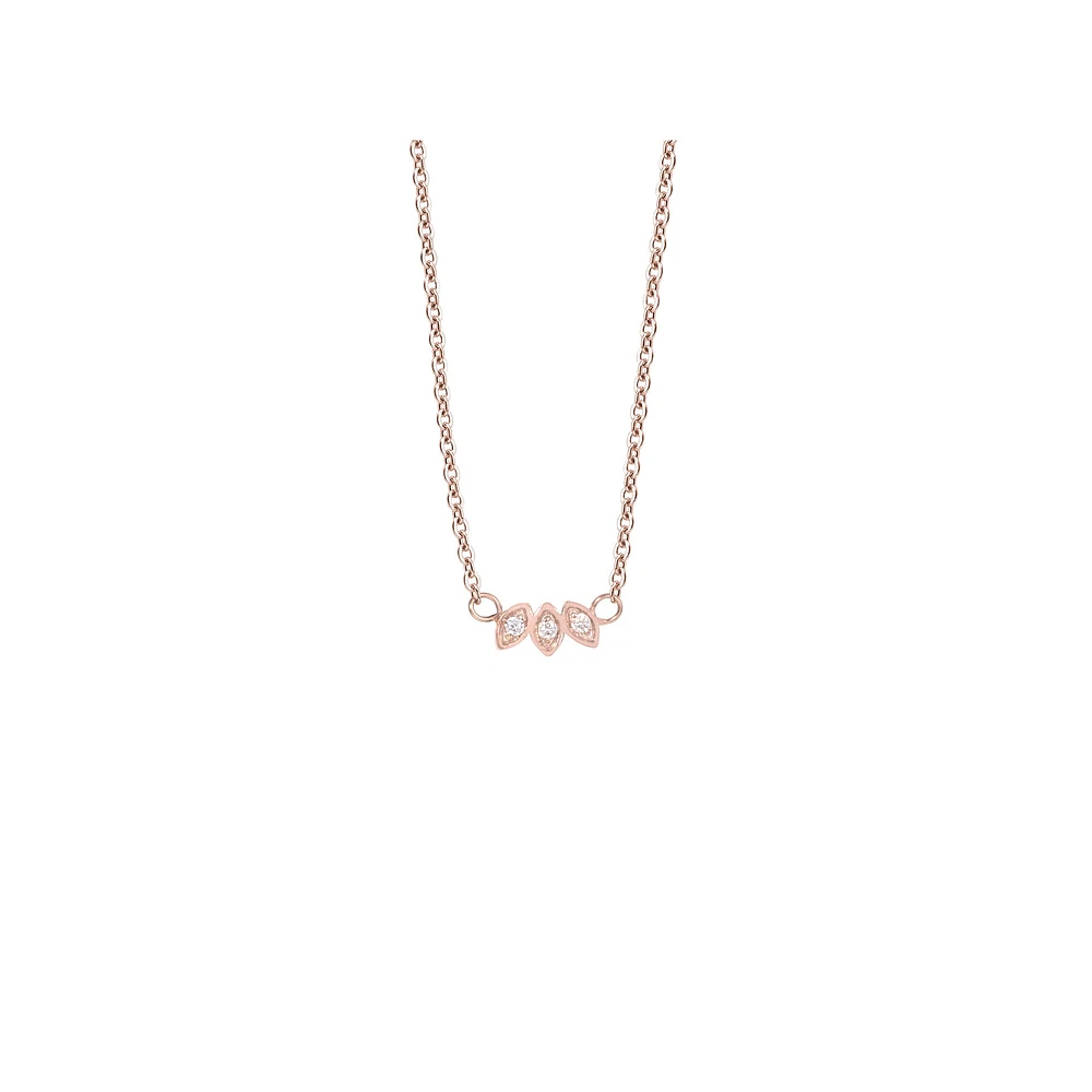 Pendentif Éden
