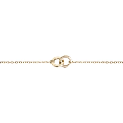 Bracelet Âme Sœur 