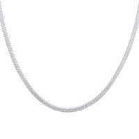 Carly III Neck Chain