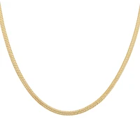 Carly III Neck Chain