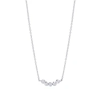 Pendentif Dahlia