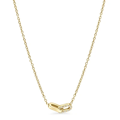 Pendentif Spirit
