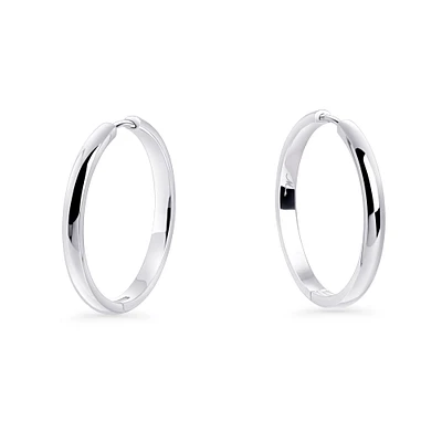 Boucles dormeuses Circus Grandes
