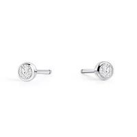 Jupiter Stud Earrings