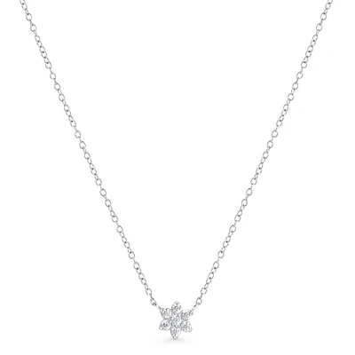 Pendentif Lily