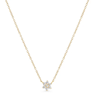 Pendentif Lily