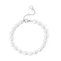 Bracelet Perles Crystal