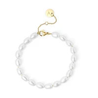 Bracelet Perles Crystal