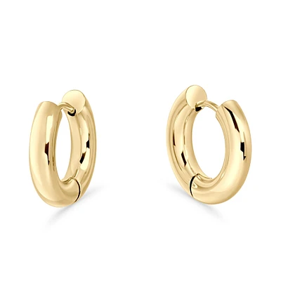 Boucles dormeuses Chroma Moyennes