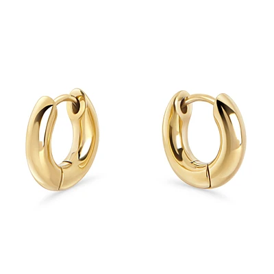 Boucles dormeuses Chroma Petites