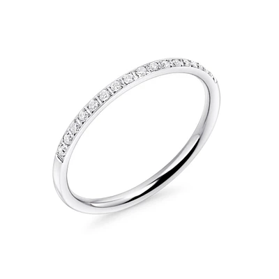 Bague Alfie