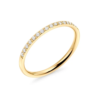 Bague Alfie