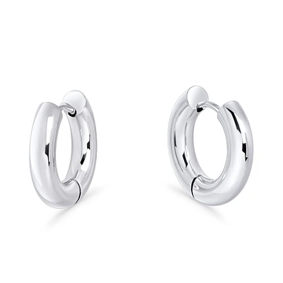 Boucles dormeuses Chroma Moyennes