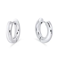 Boucles dormeuses Chroma Moyennes