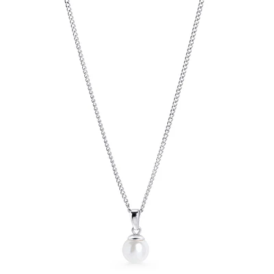 Madeline Pendant Necklace