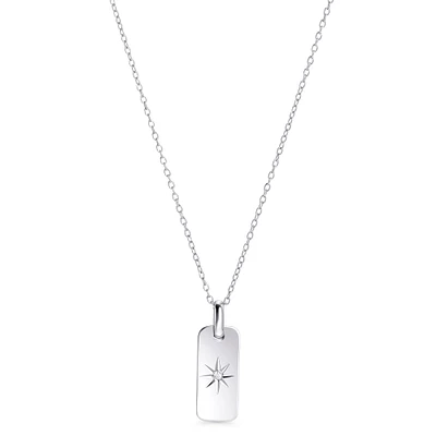 Pendentif Polaris
