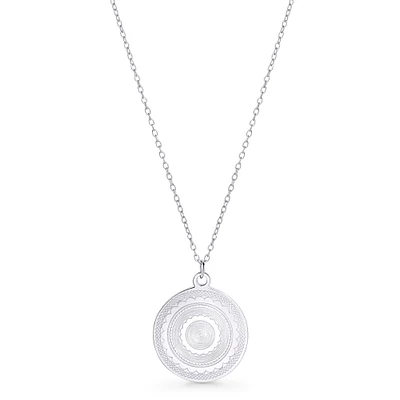 Pendentif Java