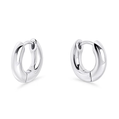 Boucles dormeuses Chroma Petites
