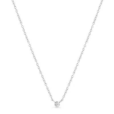 Jupiter Pendant Necklace