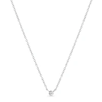 Jupiter Pendant Necklace
