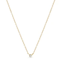 Jupiter Pendant Necklace