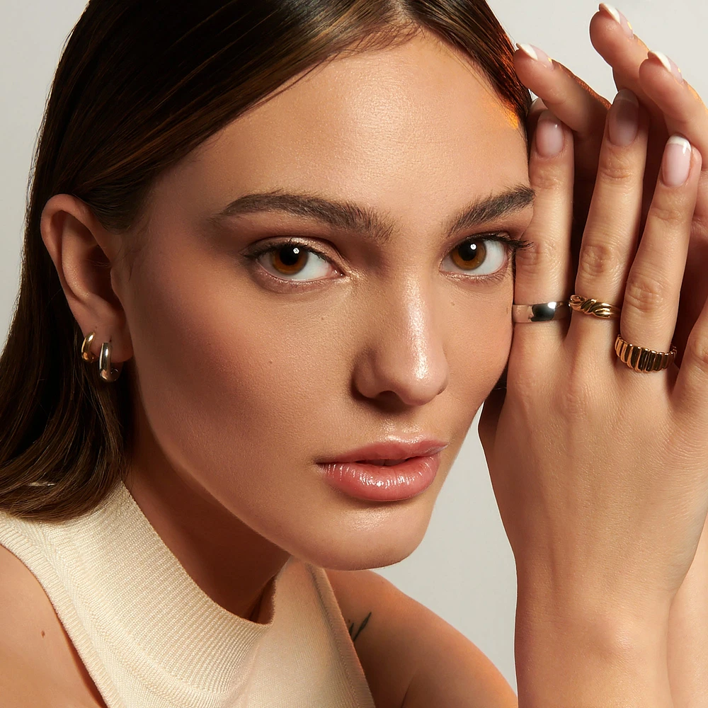 Sepia Ring