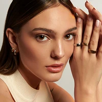 Sepia Ring