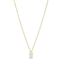 Cassis Pendant Necklace