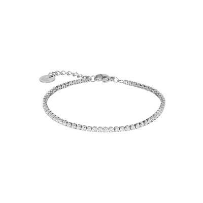 Mini Tennis Bracelet