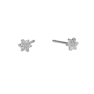 Boucles d'oreilles Lily