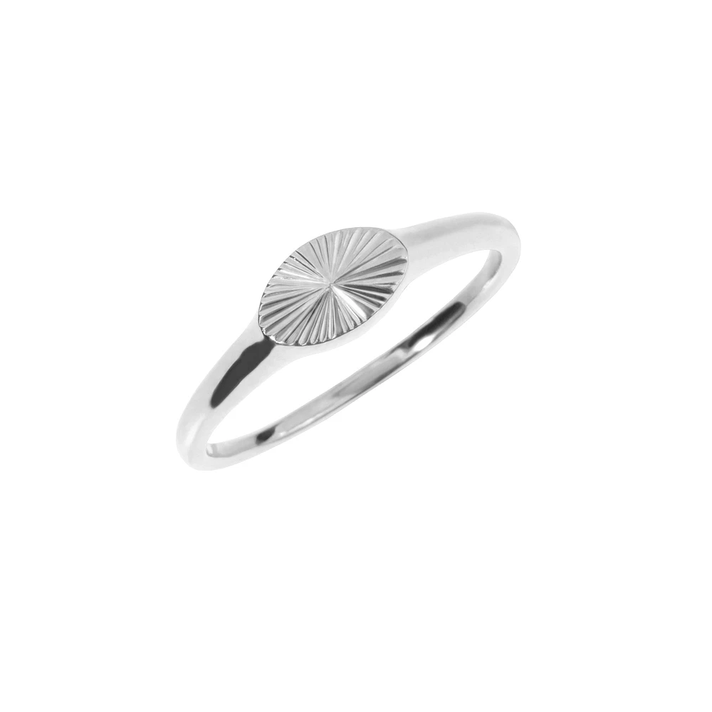 Bague Soleilo