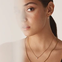 Rocky Necklace