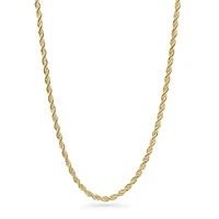 Rocky Necklace