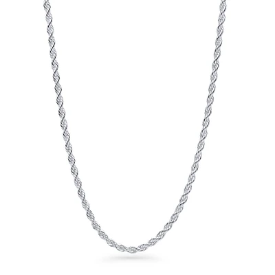 Collier Rocky
