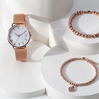 Love goals bracelet