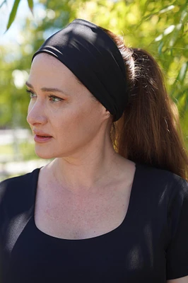 ATHLETIC PERFOMANCE HEADBAND
