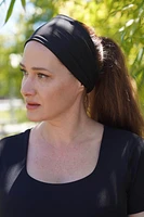 ATHLETIC PERFOMANCE HEADBAND