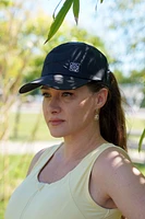 BASEBALL SUN CAP