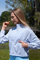 ELISE JACKET (UPF 50+)