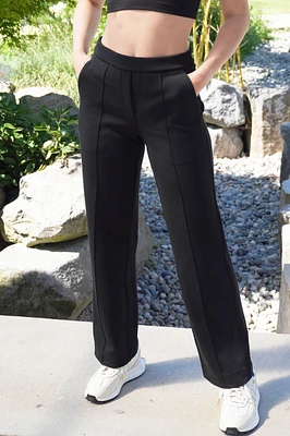 ELLY SWEAT TALL PANTS