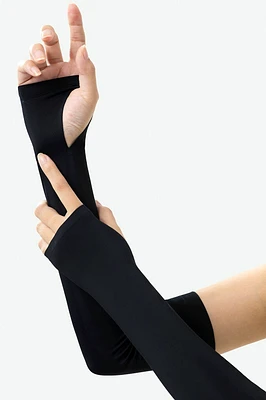 SUNSCREEN SLEEVES UPF50+ (Final Sale)