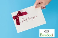 J76 Digital Gift Card